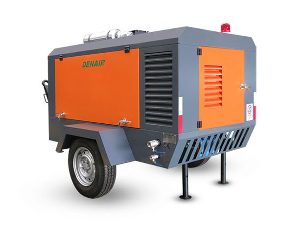 Denair DACY-12-7